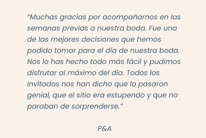 testimonio-coordinacion-boda-wedding-planner